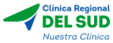 Logo Clínica Regional del Sud