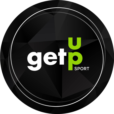Logo Get Up