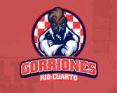 Logo Gorriones Río Cuarto