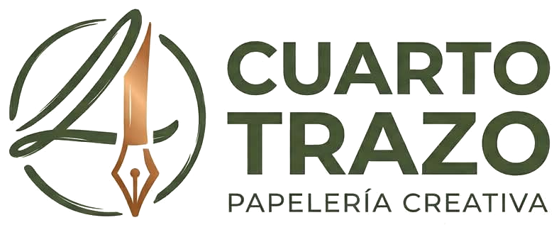 Cuarto Trazo - Papelería & Insumos